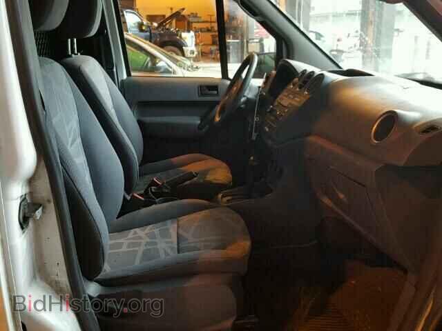 2013 FORD TRANSIT CO - VIN: NM0LS7DN7DT144586 - Фото 5