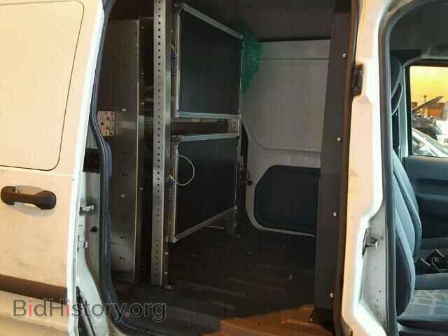 2013 FORD TRANSIT CO - VIN: NM0LS7DN7DT144586 - Фото 6