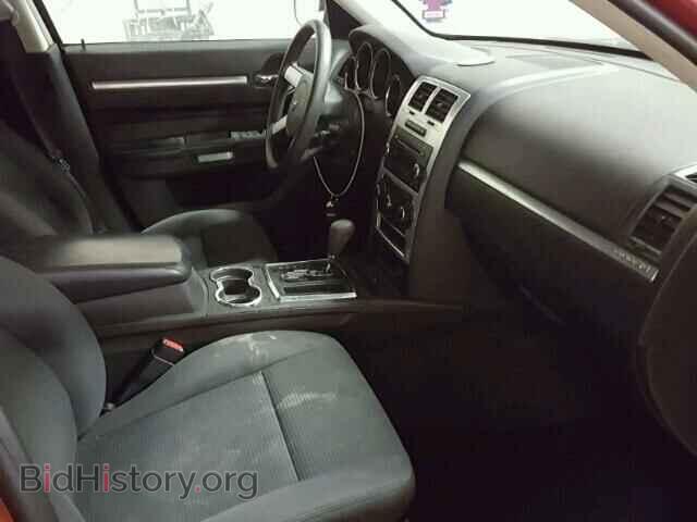 2010 DODGE CHARGER - VIN: 2B3CA4CD8AH250889 - Фото 5