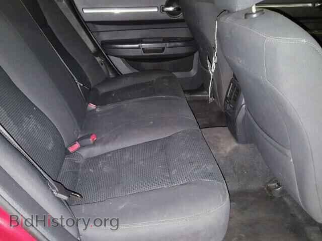 2010 DODGE CHARGER - VIN: 2B3CA4CD8AH250889 - Фото 6