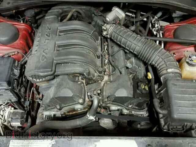 2010 DODGE CHARGER - VIN: 2B3CA4CD8AH250889 - Фото 7