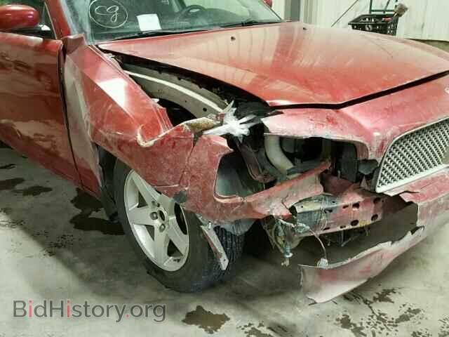 2010 DODGE CHARGER - VIN: 2B3CA4CD8AH250889 - Фото 9