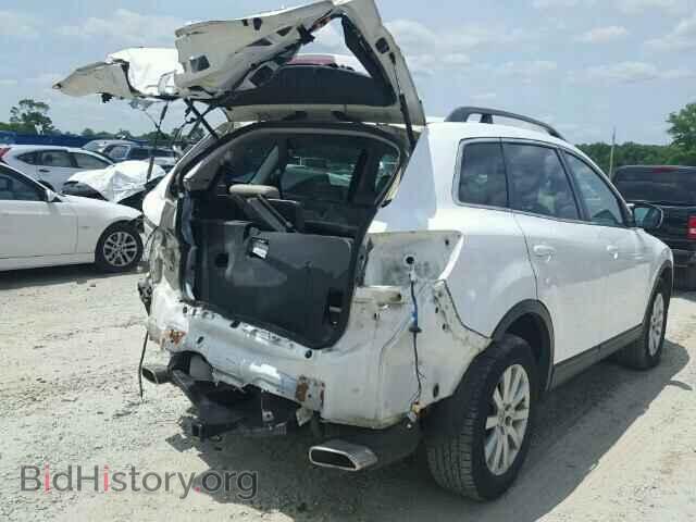 2010 MAZDA CX-9 - VIN: JM3TB2MA8A0233316 - Фото 4