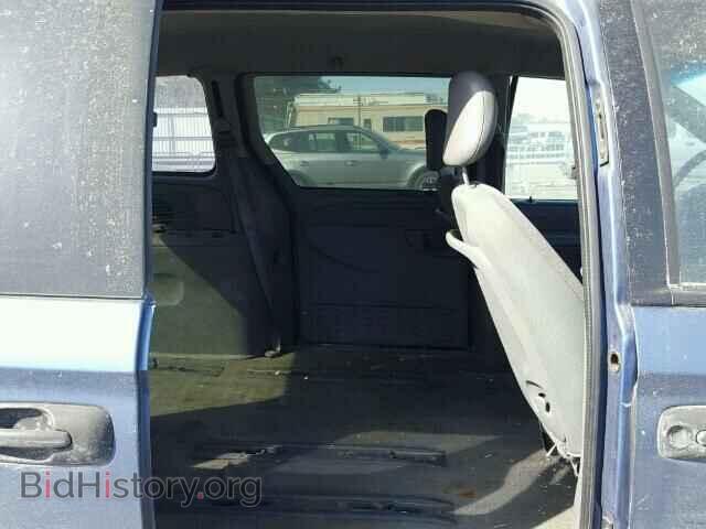 2007 DODGE CARAVAN - VIN: 1D4GP25B97B148195 - Фото 6