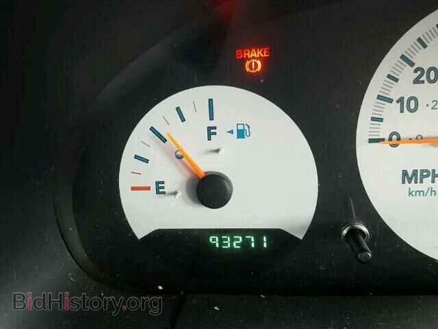 2007 DODGE CARAVAN - VIN: 1D4GP25B97B148195 - Фото 8