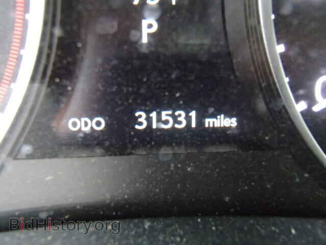 2013 LEXUS ES350 - VIN: JTHBK1GG9D2045846 - Фото 8