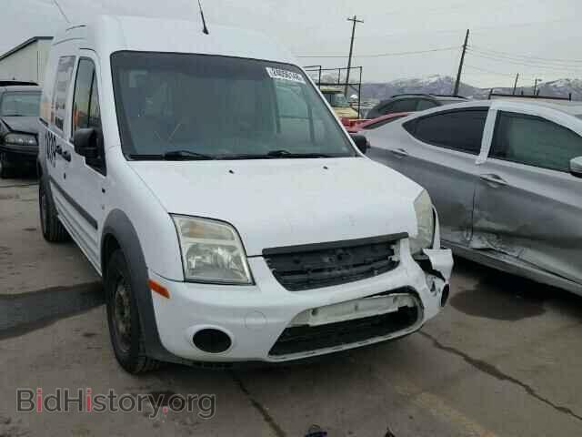 Фотография NM0KS9BN9AT027663 - FORD TRANSIT CO 2010