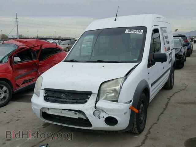 2010 FORD TRANSIT CO - VIN: NM0KS9BN9AT027663 - Фото 2