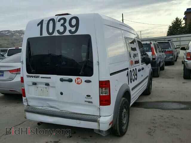 2010 FORD TRANSIT CO - VIN: NM0KS9BN9AT027663 - Фото 4
