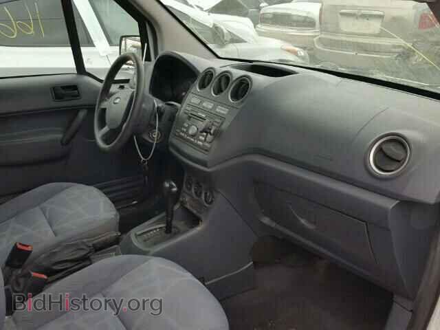 2010 FORD TRANSIT CO - VIN: NM0KS9BN9AT027663 - Фото 5