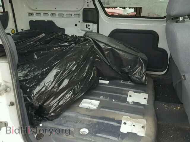 2010 FORD TRANSIT CO - VIN: NM0KS9BN9AT027663 - Фото 6