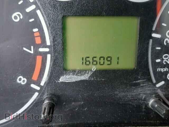 2010 FORD TRANSIT CO - VIN: NM0KS9BN9AT027663 - Фото 8