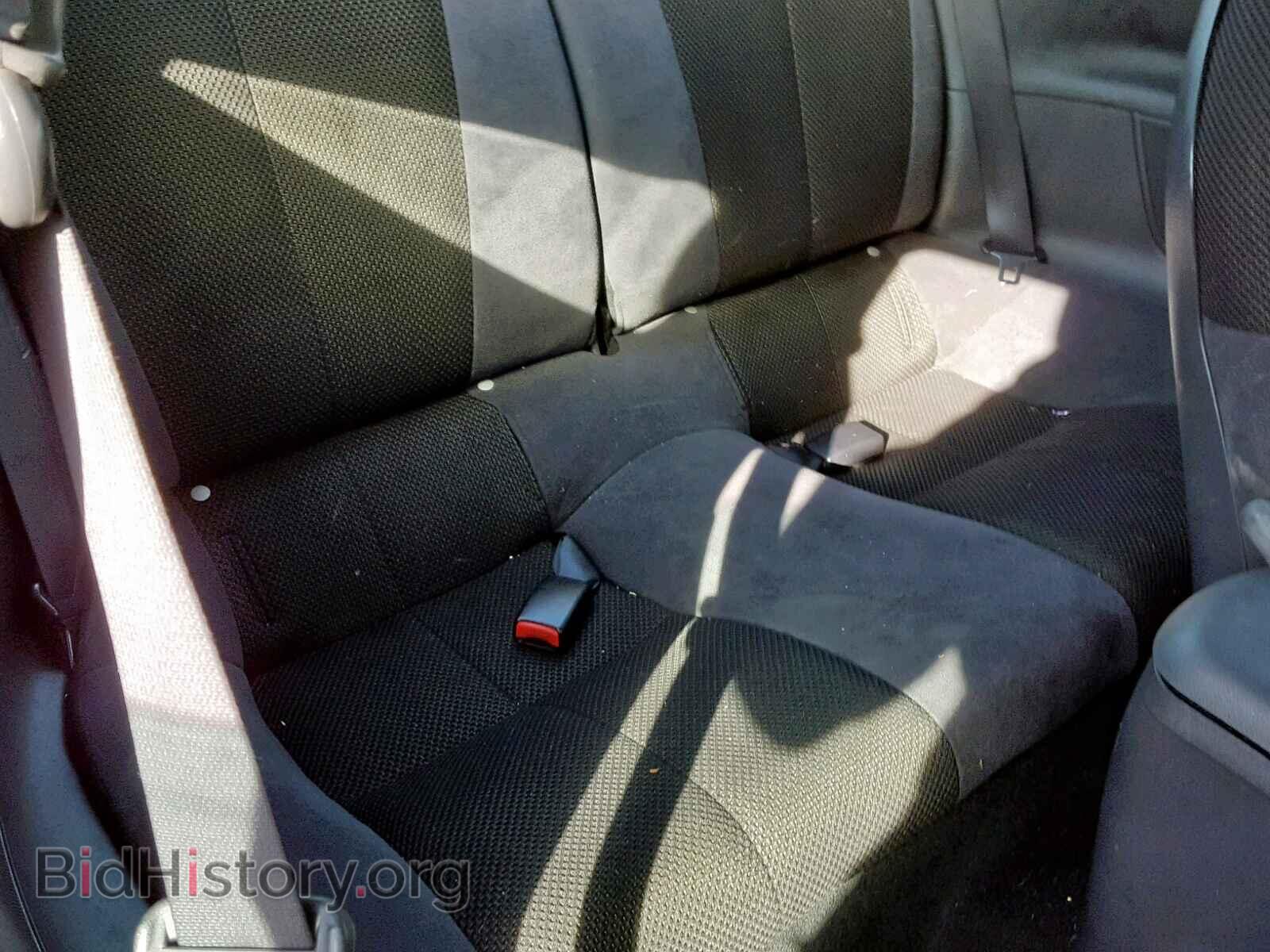 2006 MITSUBISHI ECLIPSE - VIN: 4A3AK24F16E002812 - Фото 6