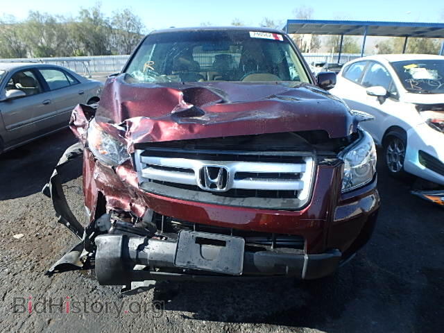 2007 HONDA PILOT - VIN: 5FNYF28557B033987 - Фото 10