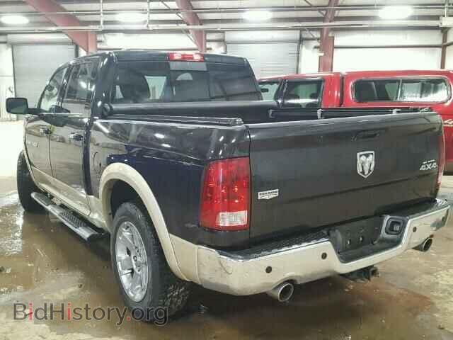 2011 DODGE RAM 1500 - VIN: 1D7RV1CT3BS567188 - Фото 3