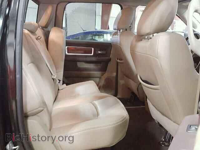 2011 DODGE RAM 1500 - VIN: 1D7RV1CT3BS567188 - Фото 6