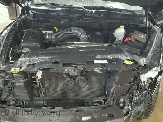 2011 DODGE RAM 1500 - VIN: 1D7RV1CT3BS567188 - Фото 7