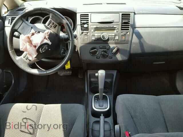 2012 NISSAN VERSA - VIN: 3N1BC1CP7CK270132 - Фото 10