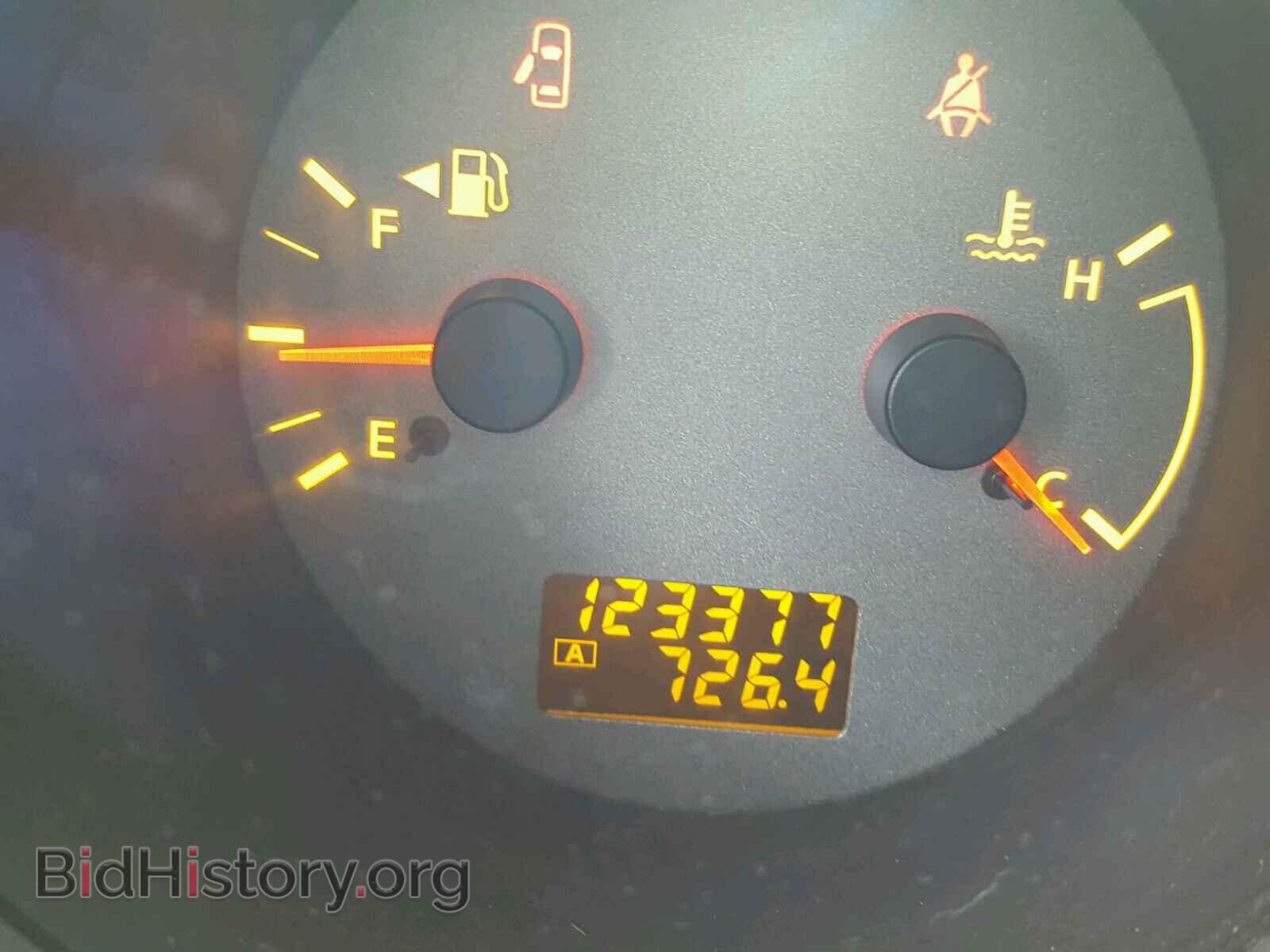 2006 NISSAN MAXIMA - VIN: 1N4BA41E56C840148 - Фото 8