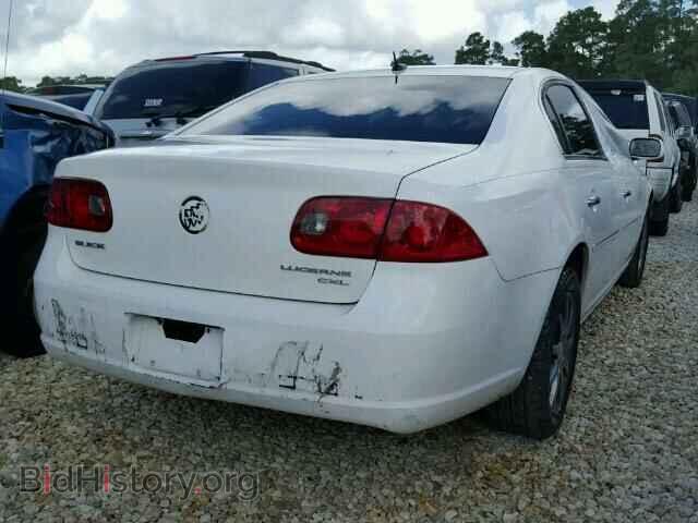 2007 BUICK LUCERNE - VIN: 1G4HD57207U164360 - Фото 4