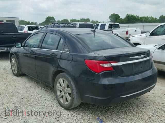 2013 CHRYSLER 200 - VIN: 1C3CCBBB6DN577305 - Photo 3