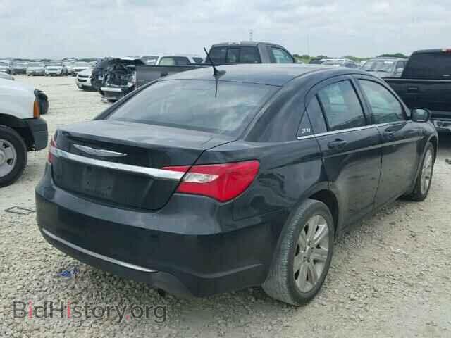 2013 CHRYSLER 200 - VIN: 1C3CCBBB6DN577305 - Photo 4