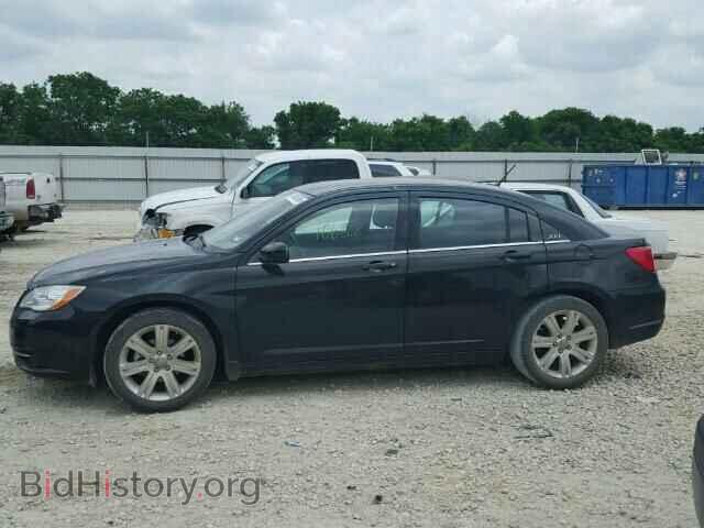 2013 CHRYSLER 200 - VIN: 1C3CCBBB6DN577305 - Photo 10