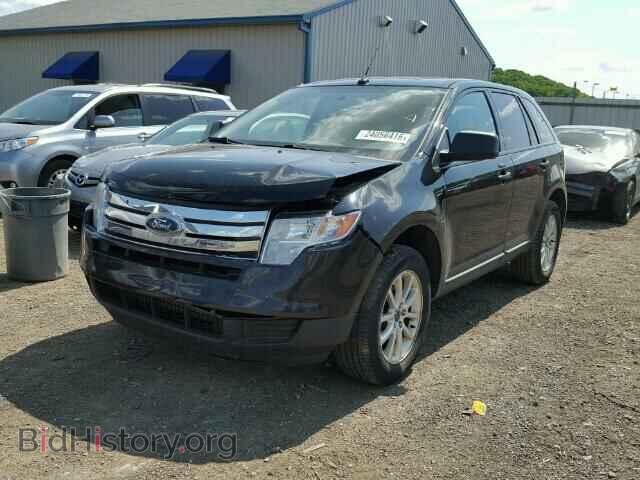 2008 FORD EDGE - VIN: 2FMDK36C48BB11221 - Photo 2