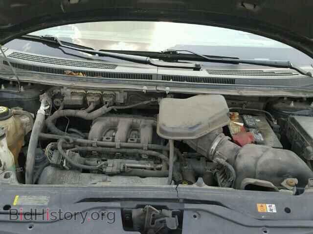 2008 FORD EDGE - VIN: 2FMDK36C48BB11221 - Photo 7