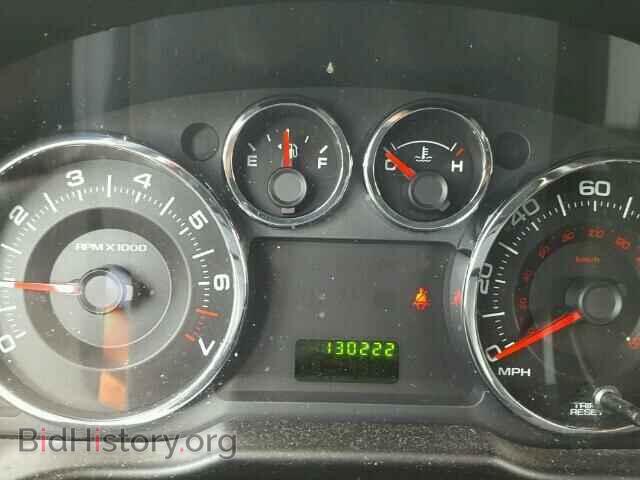 2008 FORD EDGE - VIN: 2FMDK36C48BB11221 - Photo 8