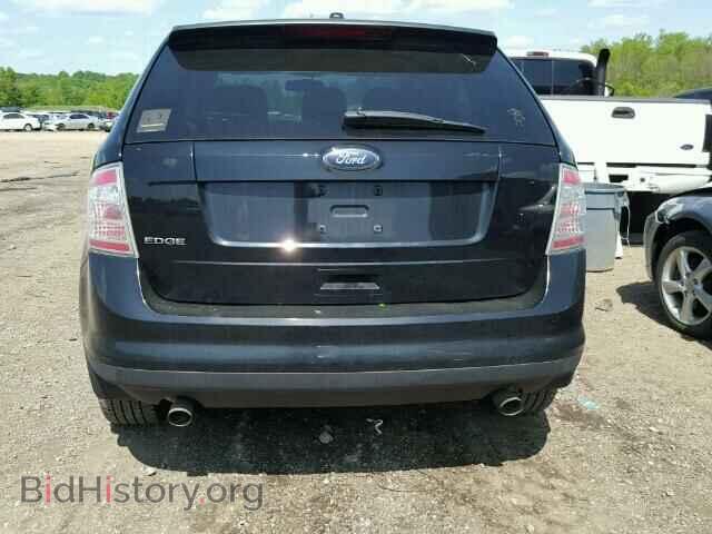 2008 FORD EDGE - VIN: 2FMDK36C48BB11221 - Photo 10