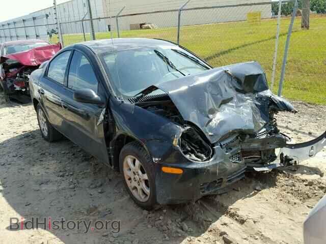 Photo 1B3ES56C33D257537 - DODGE NEON 2003