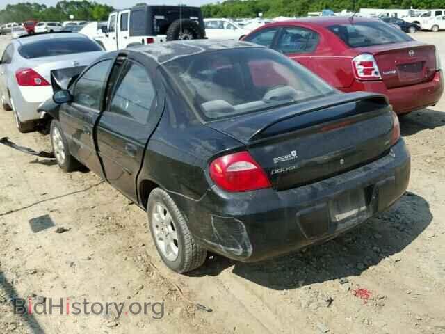 2003 DODGE NEON - VIN: 1B3ES56C33D257537 - Photo 3