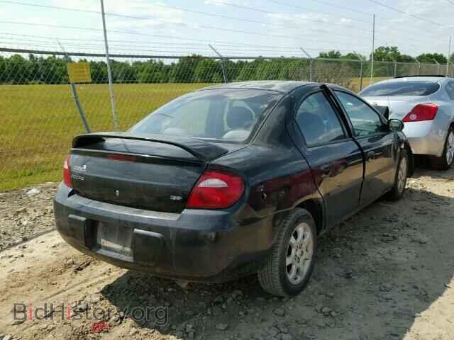 2003 DODGE NEON - VIN: 1B3ES56C33D257537 - Photo 4