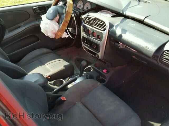 2003 DODGE NEON - VIN: 1B3ES56C33D257537 - Photo 5