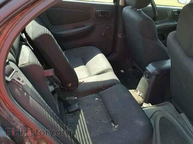2003 DODGE NEON - VIN: 1B3ES56C33D257537 - Photo 6