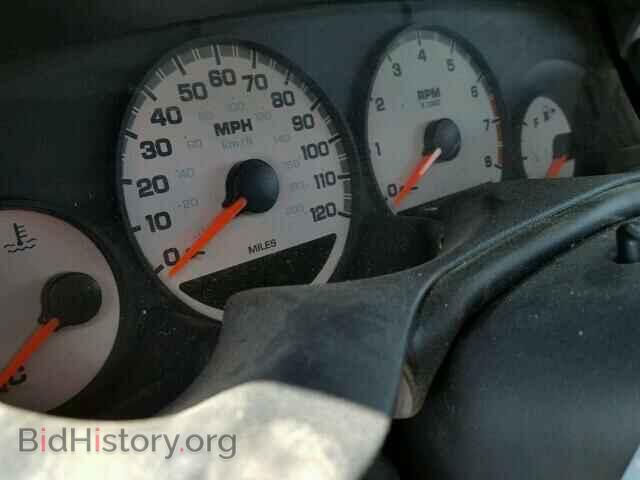 2003 DODGE NEON - VIN: 1B3ES56C33D257537 - Photo 8