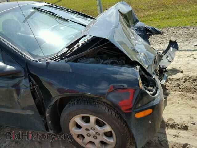 2003 DODGE NEON - VIN: 1B3ES56C33D257537 - Photo 9