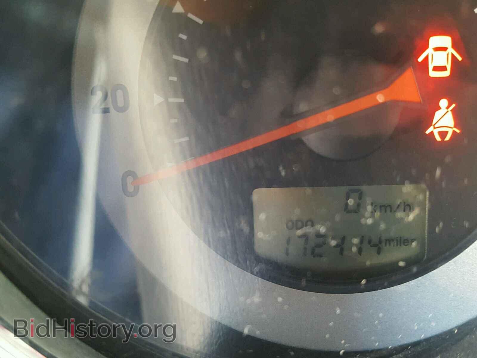 2007 MITSUBISHI ECLIPSE - VIN: 4A3AL25F67E026651 - Photo 8