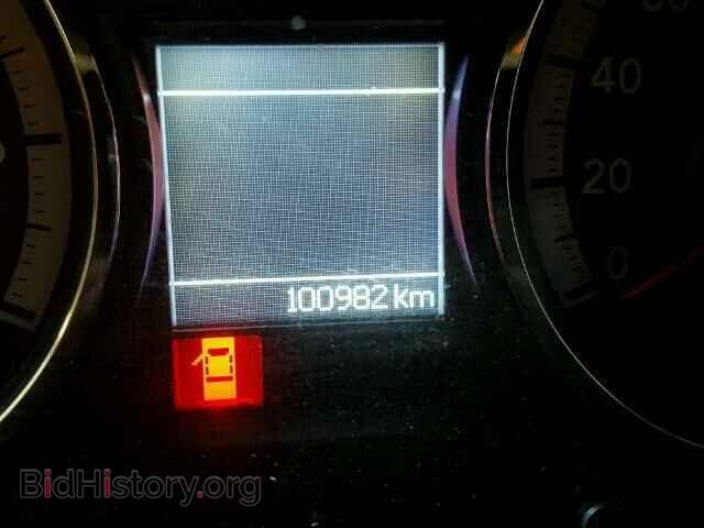 2011 DODGE RAM 1500 - VIN: 1D7RV1CT2BS664561 - Фото 8
