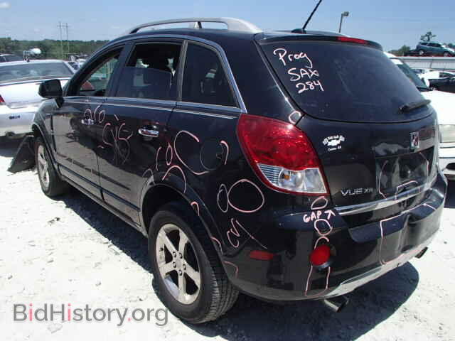 2008 SATURN VUE - VIN: 3GSCL53788S729687 - Фото 3