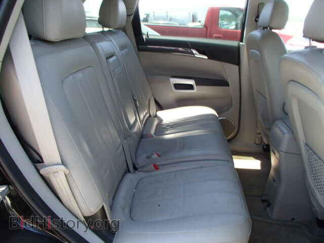 2008 SATURN VUE - VIN: 3GSCL53788S729687 - Фото 6