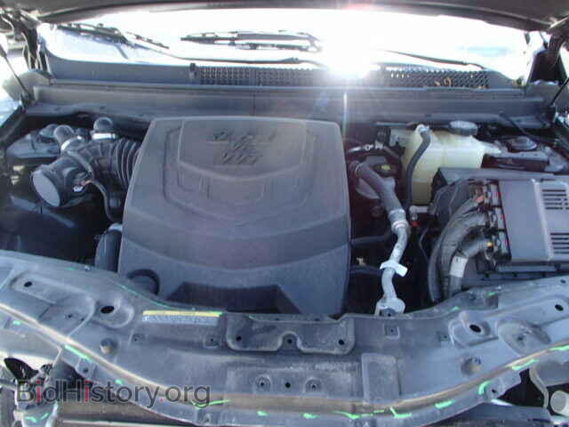 2008 SATURN VUE - VIN: 3GSCL53788S729687 - Фото 7