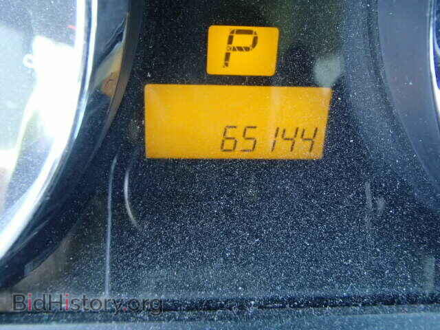 2008 SATURN VUE - VIN: 3GSCL53788S729687 - Фото 8