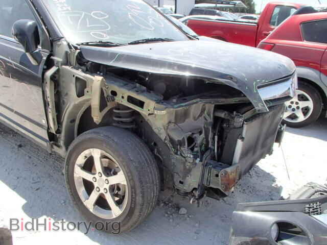 2008 SATURN VUE - VIN: 3GSCL53788S729687 - Фото 9