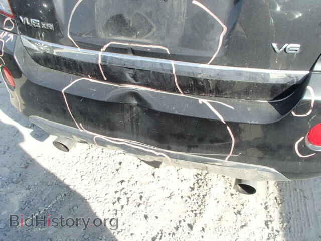 2008 SATURN VUE - VIN: 3GSCL53788S729687 - Фото 10