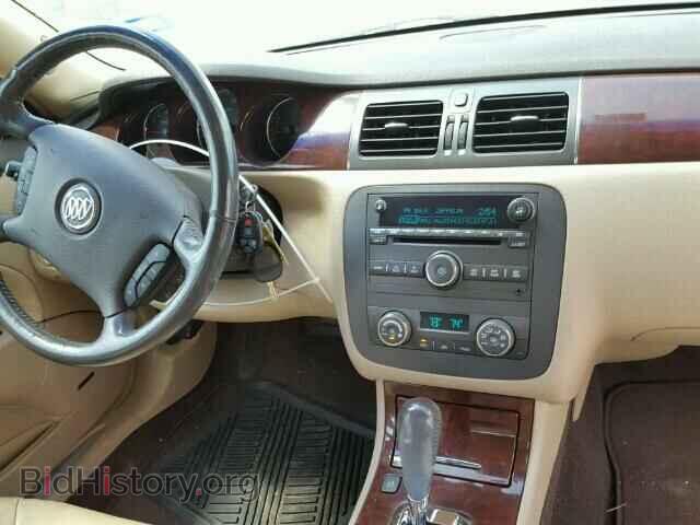 2007 BUICK LUCERNE - VIN: 1G4HD57217U126569 - Фото 9
