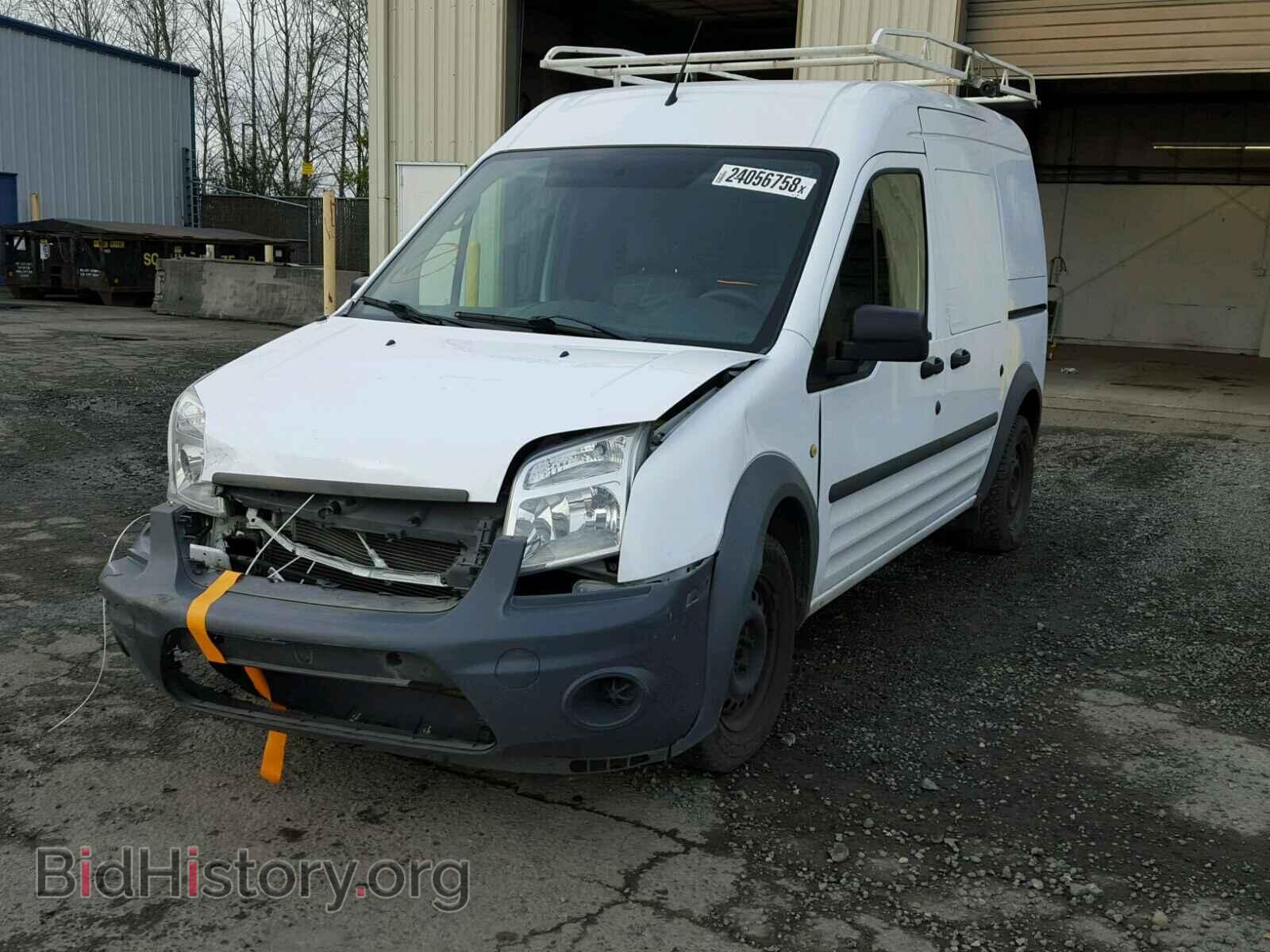 2013 FORD TRANSIT CO - VIN: NM0LS7AN1DT171027 - Фото 2