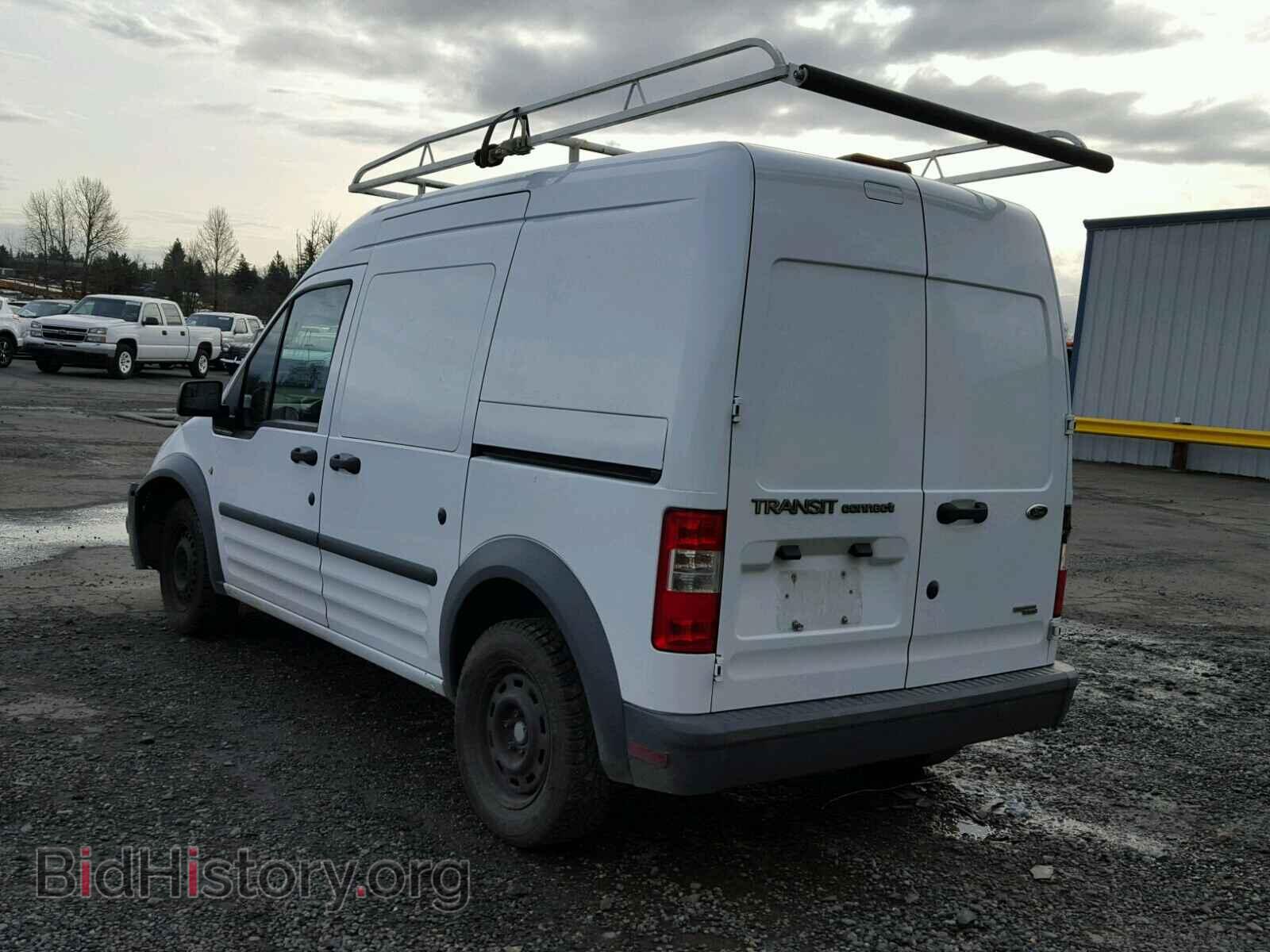 2013 FORD TRANSIT CO - VIN: NM0LS7AN1DT171027 - Фото 3