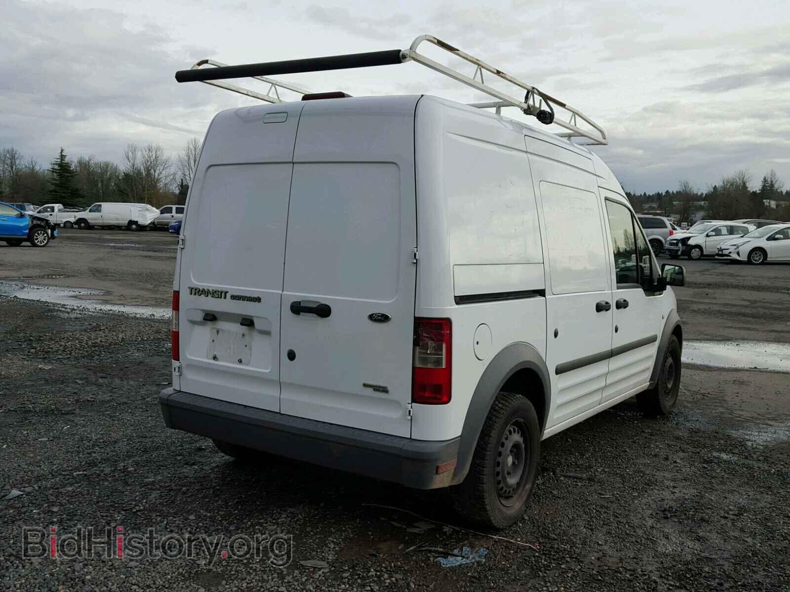 2013 FORD TRANSIT CO - VIN: NM0LS7AN1DT171027 - Фото 4